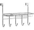 831-JCH (в кор.12шт.) - Подставка для ванной комнаты, размер:36x15x28см. от магазина Светотехника