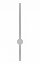 Х-B20780/600-B WT LED15W 3000-4000-6000K (25) светильник настенный от магазина Светотехника