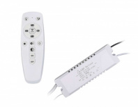 Led драйвер 78W 3000+6500K (837/6) от магазина Светотехника