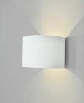 Х-B20937/140 WT LED 2*3W 4000K (20) светильник настенный от магазина Светотехника