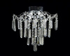 ВР-E2047/4+4 CR LED D400*H390мм (1) светильник потолочный от магазина Светотехника