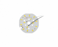 АР-LED 65mm-4000K 7W светодиодная лампочка от магазина Светотехника
