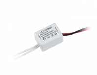 Led draiver (3-5)*1W от магазина Светотехника