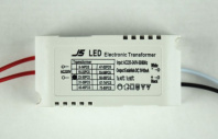 ВР-LED DRIVER(23-30)W от магазина Светотехника