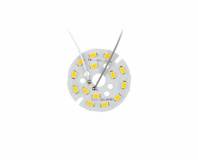 АР-LED 48mm-6500K 7W светодиодная лампочка от магазина Светотехника