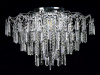 ВР-E2047/8+8 CR LED D720*H500мм (1) светильник потолочный от магазина Светотехника