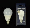 15W E27 A60 4000K 220V лампа светодиодная (LED PREMIUM A60-15W-E27-W) Включай от магазина Светотехника