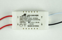 ВР-LED DRIVER(10-29)W от магазина Светотехника