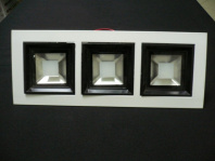 021/15W (WHITE PAINT) LED6000K АКЦИЯ светильник потолочный от магазина Светотехника