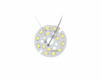 АР-LED 48mm-3000K 7W светодиодная лампочка от магазина Светотехника