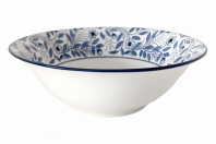 00111250 (уп 72шт) YX2402-7B (18см) Салатник "Цветочный узор Floral pattern от магазина Светотехника