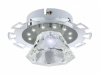Ш8902/1 CR LED (8) АКЦИЯ с лампочкой G4 в комплекте, точечный свет от магазина Светотехника