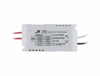 АР LED DRIVER 15-22 (красный-синий цвет LED) от магазина Светотехника