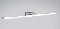 Х-FB60332/1L Gray 14W 3000-4000-6000K 610*40*80 мм (20) светильник настенный от магазина Светотехника