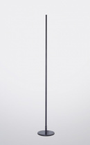 Х-F20780/1500мм BK LED35W 3000-4000-6000K (5) светильник напольный от магазина Светотехника