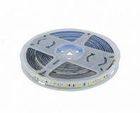 5050/60 GLS 14.4-12-IP65-6 холодная белая 6500K 14.4w/m IP65 5м GENERAL светодиодная лента от магазина Светотехника