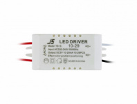 АР LED DRIVER 10-29 (красный-синий цвет LED) от магазина Светотехника