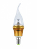 BULB 3W-E14 АКЦИЯ лампочка (свеча) от магазина Светотехника