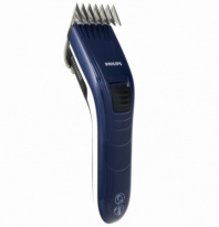 37108 (в кор.4шт.) - Машинка д/стрижки PHILIPS QC-5125 регулир.длина 0-21мм,сеть от магазина Светотехника
