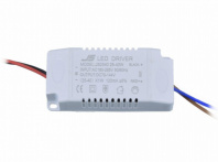LED draiver 20*40-240 от магазина Светотехника