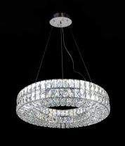 БЖ5066/600 CR (1) D600*H110мм LED100W светильник потолочный от магазина Светотехника