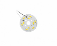 АР-LED 44mm-6000K 5W светодиодная лампочка от магазина Светотехника