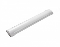 VPO-101-PP-20-6500, 20Вт, 6500К, 1800Lm (H=75mm L=600mm) VKL electric от магазина Светотехника