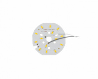АР-LED 65mm-6500K 7W светодиодная лампочка от магазина Светотехника