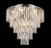 ВР-E1861/8+6 CR LED*5W D460*H460мм (1) светильник потолочный от магазина Светотехника