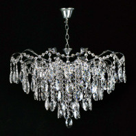 ВР-E2040/6 CR D410*H430мм (1) светильник потолочный от магазина Светотехника