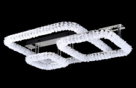 АР33049/800+600 CR Led 3000K+6500K 246W без пульта управления (1) светильник потолочный от магазина Светотехника